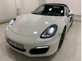 PORSCHE BOXSTER S PDK 981/Végig szakszervíz/Szervizkönyv/Kifogástalan állapot