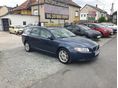 VOLVO V70 2.4 D Summum FRISS MŰSZAKI.OLASZ ROZSDAMENTES.VEZÉRLÉS CSERÉLVE