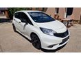 NISSAN NOTE 2016/6 - 2