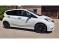 NISSAN NOTE 2016/6 - 3