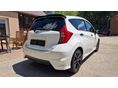 NISSAN NOTE 2016/6 - 5
