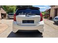 NISSAN NOTE 2016/6 - 6