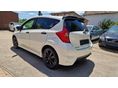 NISSAN NOTE 2016/6 - 7
