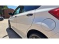 NISSAN NOTE 2016/6 - 9