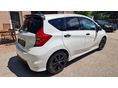 NISSAN NOTE 2016/6 - 10