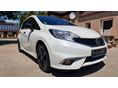 NISSAN NOTE 2016/6 - 12