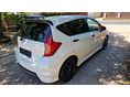 NISSAN NOTE 2016/6 - 17