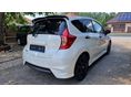 NISSAN NOTE 2016/6 - 18