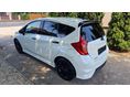 NISSAN NOTE 2016/6 - 19
