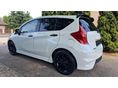 NISSAN NOTE 2016/6 - 20
