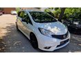 NISSAN NOTE 2016/6 - 22