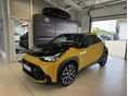 TOYOTA AYGO X 1.5 Hybrid GR Sport e-CVT