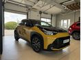 TOYOTA AYGO 2026 - 2