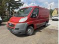 PEUGEOT BOXER 2010/11 - 1