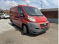 PEUGEOT BOXER 2010/11 - 2