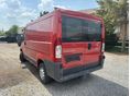 PEUGEOT BOXER 2010/11 - 4