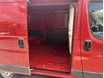 PEUGEOT BOXER 2010/11 - 8