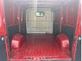 PEUGEOT BOXER 2010/11 - 9