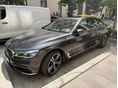 BMW 730Ld xDrive (Automata) 730 D XDRIVE