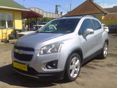 CHEVROLET TRAX 2013/7 - 1