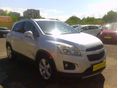 CHEVROLET TRAX 2013/7 - 2