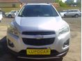 CHEVROLET TRAX 2013/7 - 3