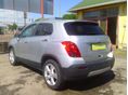 CHEVROLET TRAX 2013/7 - 4