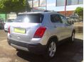 CHEVROLET TRAX 2013/7 - 5