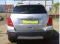 CHEVROLET TRAX 2013/7 - 6