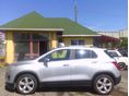CHEVROLET TRAX 2013/7 - 11