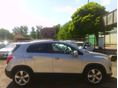 CHEVROLET TRAX 2013/7 - 12