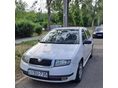 SKODA FABIA 1.2 12V Neo Valós 86 779 km