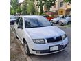 SKODA FABIA 2003 - 2