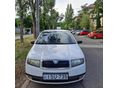 SKODA FABIA 2003 - 3