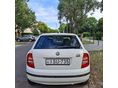 SKODA FABIA 2003 - 4