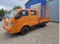 KIA K2500 2006/8 - 1