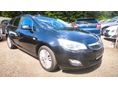 OPEL ASTRA J Sports Tourer 1.4 T Enjoy ÜLÉSFŰTÉS + TEMPOMAT