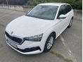SKODA SCALA 1.5 TSI ACT Ambition Magyarországi! Áfás!!!