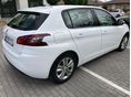 PEUGEOT 308 2021/10 - 11