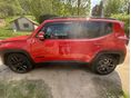 JEEP RENEGADE 2021/6 - 4