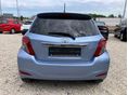 TOYOTA YARIS 2012/12 - 3