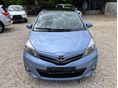 TOYOTA YARIS 2012/12 - 6