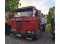 SCANIA R112