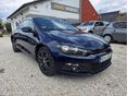 VOLKSWAGEN SCIROCCO 2.0 CR TDI