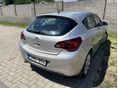 OPEL ASTRA J 1.4 T Selection