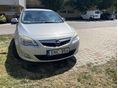 OPEL ASTRA J 2012/3 - 4