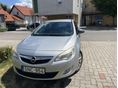 OPEL ASTRA J 2012/3 - 5