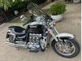 TRIUMPH ROCKET 2007 - 2