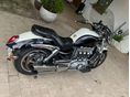 TRIUMPH ROCKET 
