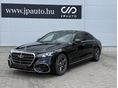 MERCEDES-BENZ S 350 d L 4Matic 9G-TRONIC Mild hybrid drive Nettó: 38.808.921 Ft